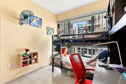 The Topiary (D28), Condominium #604932491